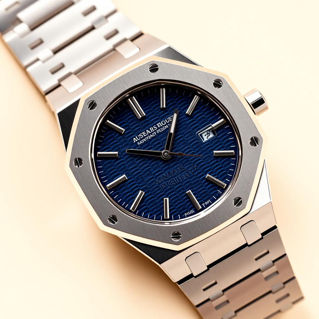 Audemars Piguet Royal Oak Jumbo
