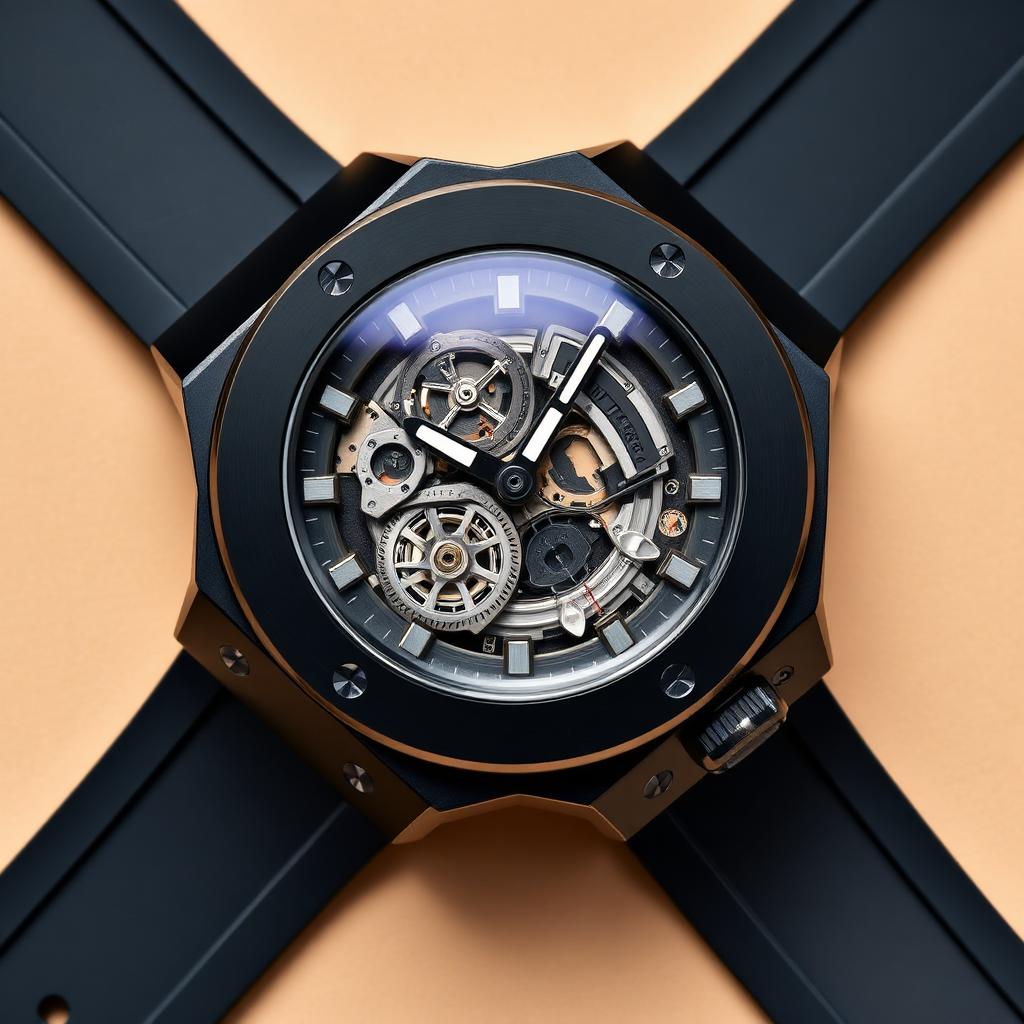 Hublot Big Bang Unico