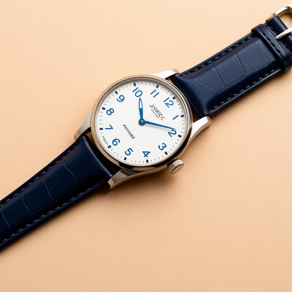 IWC Portugieser Automatic