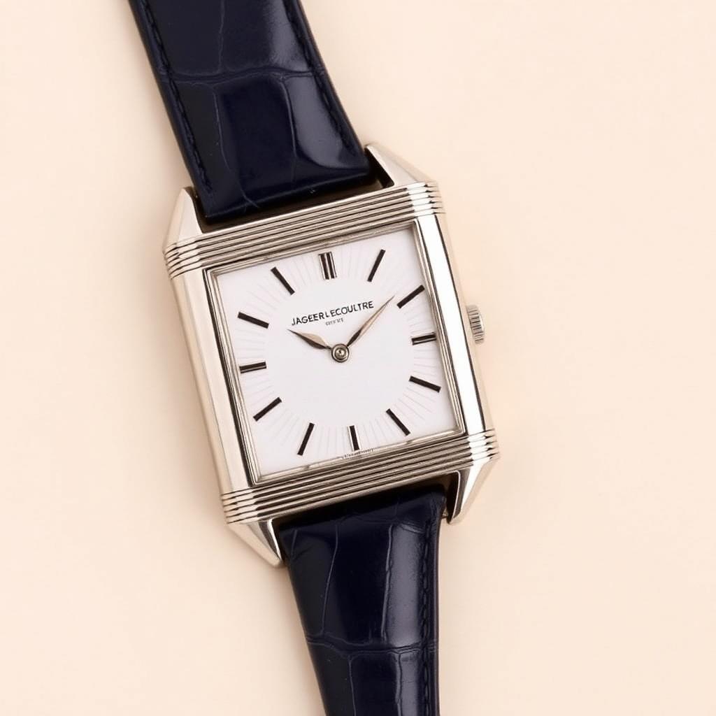 Jaeger-LeCoultre Reverso Classic